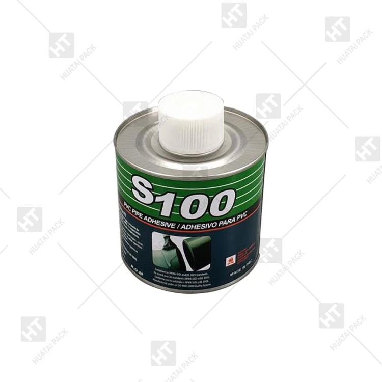 info-1-1 Pvc Can